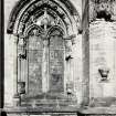 Roslyn Chapel Midlothian, Exterior Views