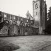 Dunkeld Cathedral, Possible items of Vandalism