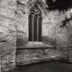 Dunkeld Cathedral, Possible items of Vandalism