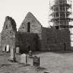 Egilsay Orkney St. Magnus Church, Recordl Views