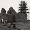 Egilsay Orkney St. Magnus Church, Recordl Views
