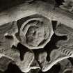 Roslyn Chapel, Details