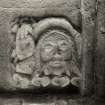 Roslyn Chapel, Details