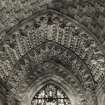 Roslyn Chapel, Details