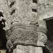 Roslyn Chapel, Details