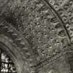 Roslyn Chapel, Details