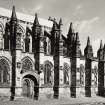 Roslyn Chapel, Details