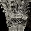 Roslyn Chapel, Details