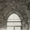 Roslyn Chapel Midlothian, Interior Details