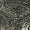 Roslyn Chapel Midlothian, Interior Details