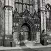 St Giles Cathderal, Edinburgh.