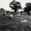 Croft Moraig Stone Circle,Aberfeldy