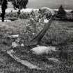 Croft Moraig Stone Circle,Aberfeldy