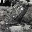 Croft Moraig Stone Circle,Aberfeldy