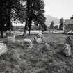 Croft Moraig Stone Circle,Aberfeldy