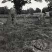 Croft Moraig Stone Circle,Aberfeldy