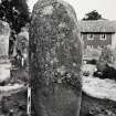 Croft Moraig Stone Circle,Aberfeldy