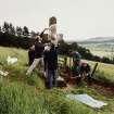 Dupplin Cross Removal from Site CH 29+30 Jun 1998