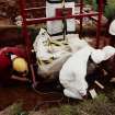 Dupplin Cross Removal from Site CH 29+30 Jun 1998