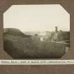 Dunbar Castle and Fort Dunbar East Lothian, General Views