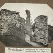 Dunbar Castle and Fort Dunbar East Lothian, General Views