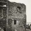 Dundonald Castle 