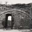 Dundonald Castle 