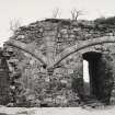 Dundonald Castle 