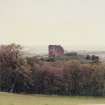 Dundonald Castle 