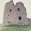 Dundonald Castle 