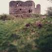 Dundonald Castle 