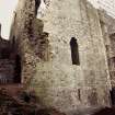 Dundonald Castle 