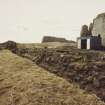 Dundonald Castle 