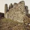 Dundonald Castle 