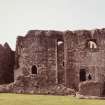 Dundonald Castle 