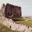 Dundonald Castle 