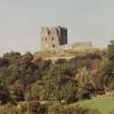 Dundonald Castle 