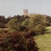 Dundonald Castle 