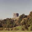 Dundonald Castle 