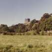 Dundonald Castle 