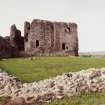 Dundonald Castle 