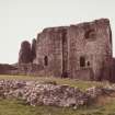 Dundonald Castle 