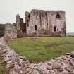 Dundonald Castle 