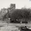 Dunollie Castle Oban