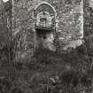 Dunstaffnage Castle 