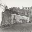 Dunstaffnage Castle 