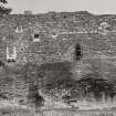 Dunstaffnage Castle 