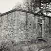 Dunstaffnage Castle 