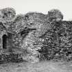 Dunstaffnage Castle 