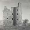 Harthill Castle 